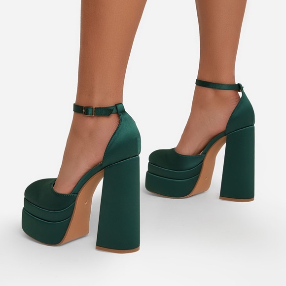 LUCKY CHARM-GREEN - Picture 3 of 4